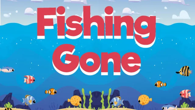 Fish Gone game thumbnail