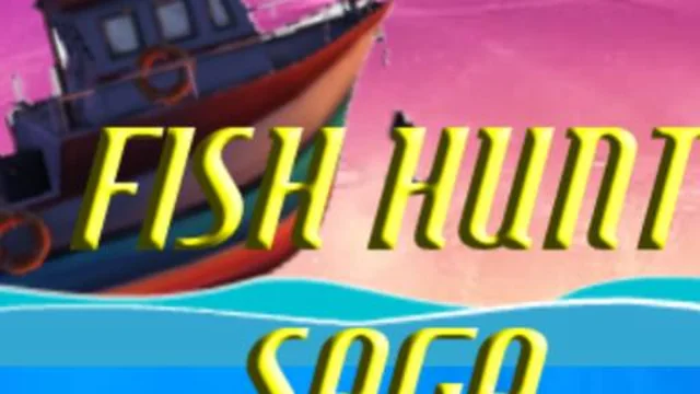 Fish Hunt Saga