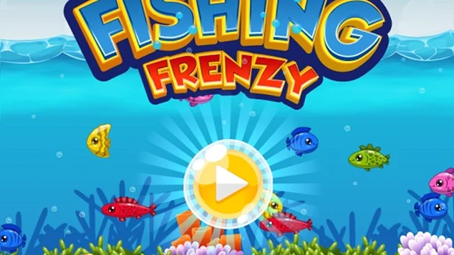 Fish Hunter