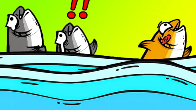 Fish Jam