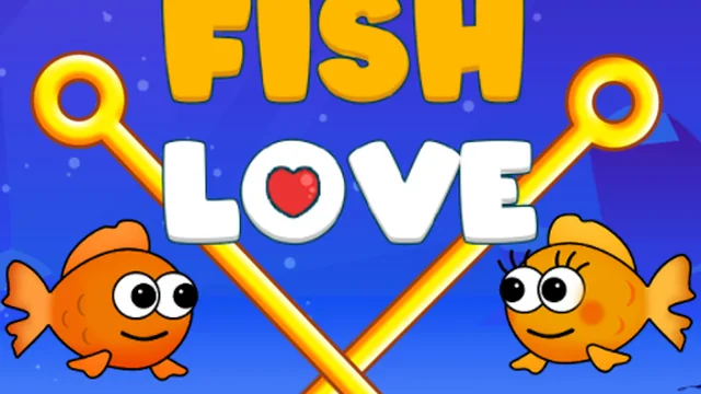 Fish Love
