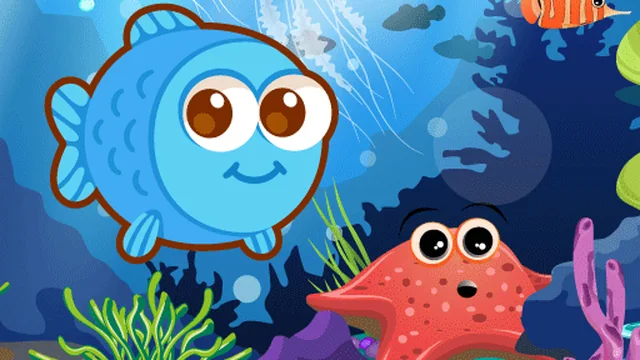 Fish Match Master