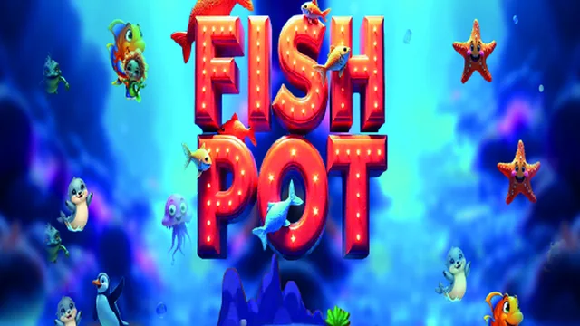 Fish Pot