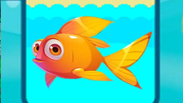 Fish Rescue 2 game thumbnail