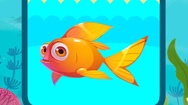 Fish Rescue: Pull the Pin game thumbnail