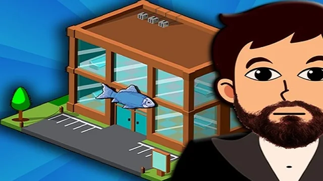 Fish Restaurant
