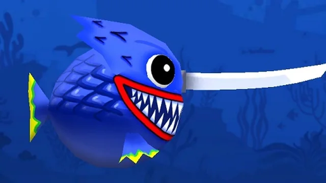 Fish Royale io