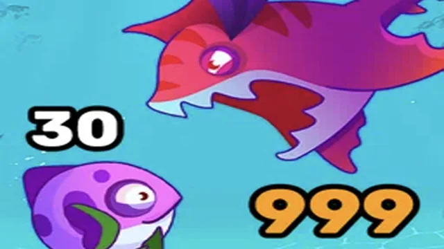 Fish Super IO Eating game thumbnail