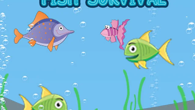 Fish Survival