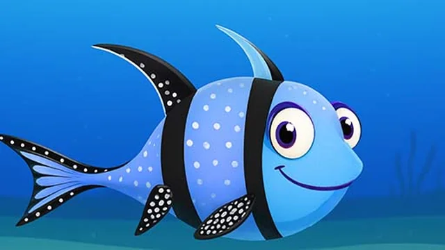 Fish tank Aquarium Game game thumbnail