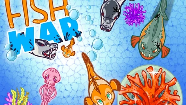 Fish War