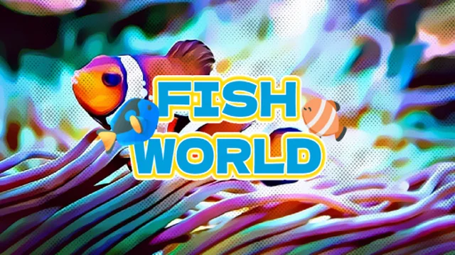 Fish World 2022