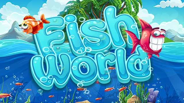 Fish World