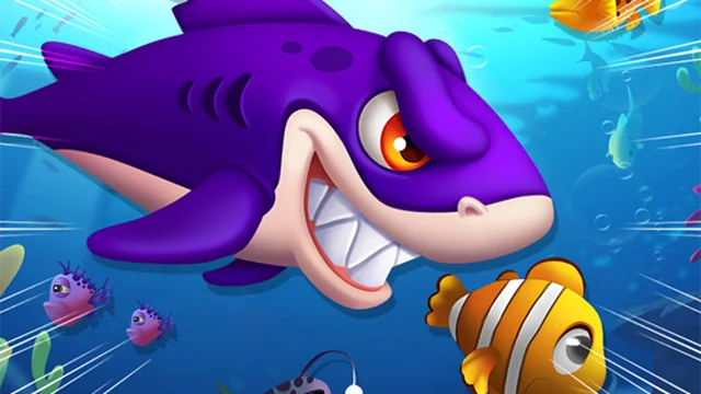 Fishdom Mania