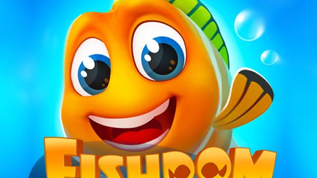 Fishdom