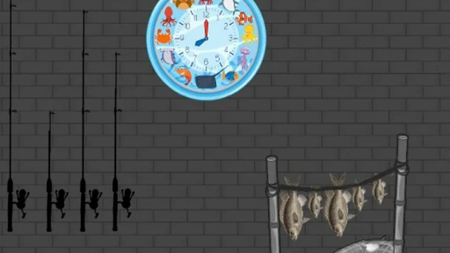 Fisherman Girl Escape