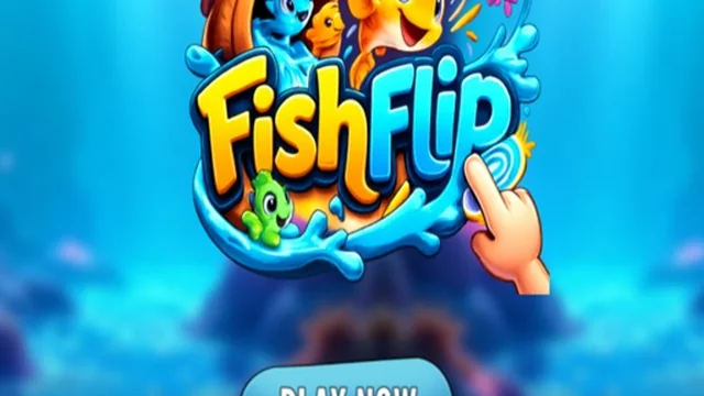 FishFlip