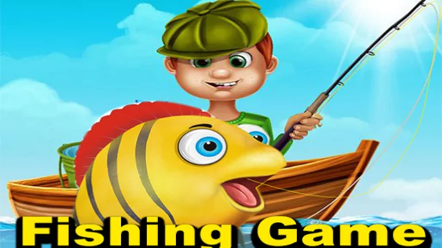 Fishing Deep Sea Simulator 3D game thumbnail