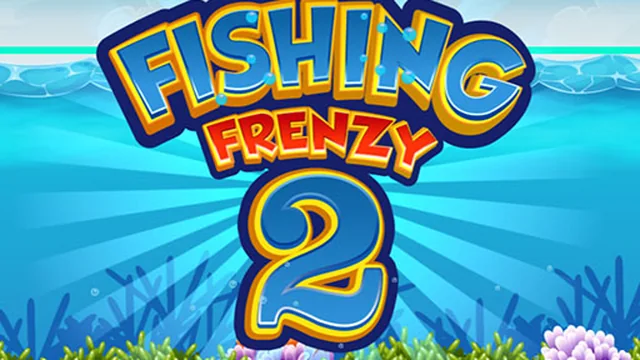 Fishing Frenzy 2 Fishing by Words
