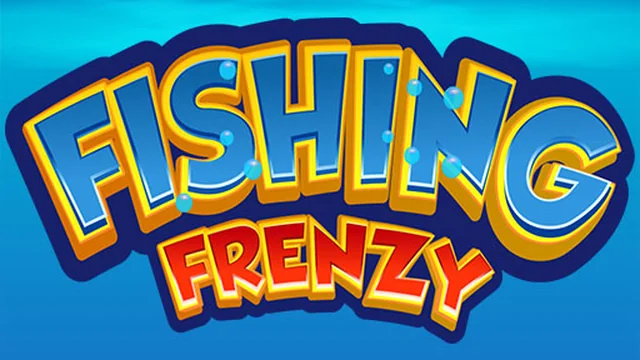 Fishing Frenzy HD game thumbnail