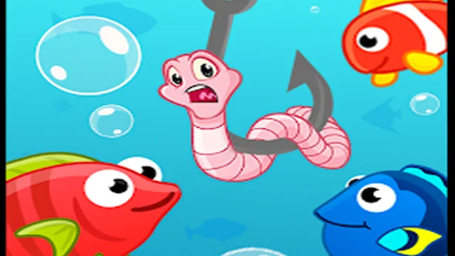 Fishing Hunt game thumbnail
