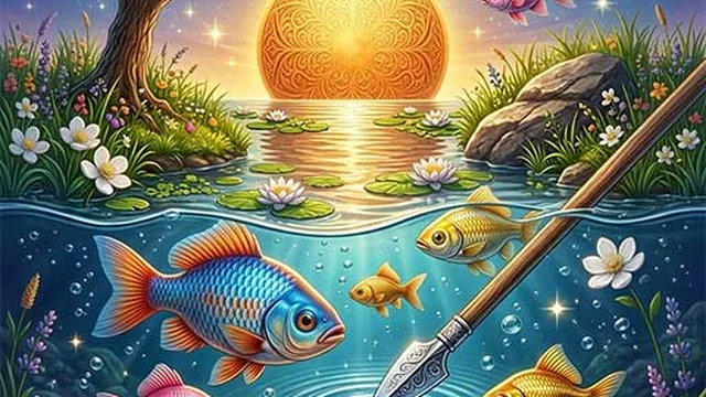 Fishing Hunting Game game thumbnail