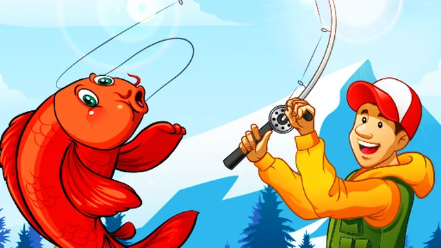 Fishing Master Game