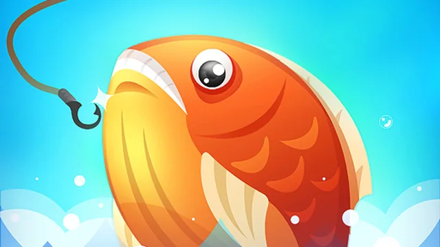 Fishing Master