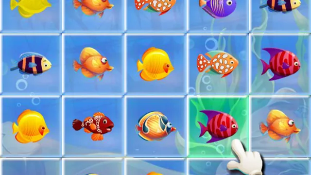 Fishing Puzzles