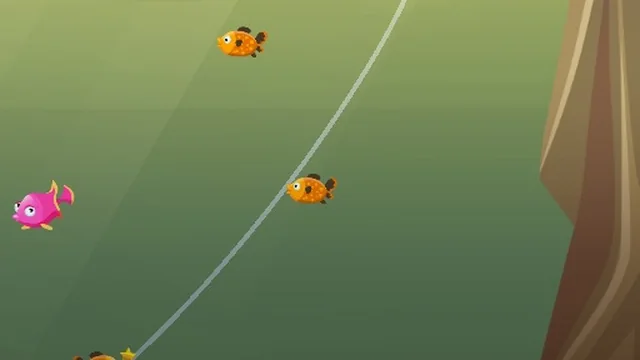 Fishing Sim