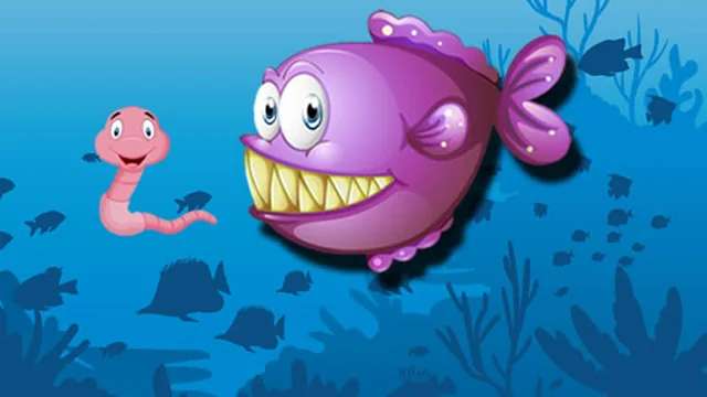 Fishy Differences game thumbnail