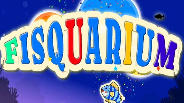 Fisquarium