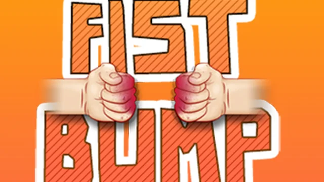 Fist Bump game thumbnail