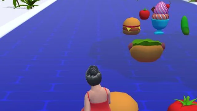 Fit Runner