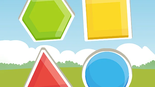 Fit Shape game thumbnail