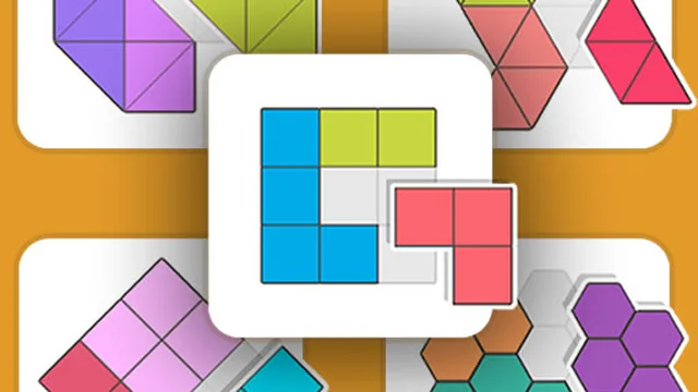 Fit them Puzzle