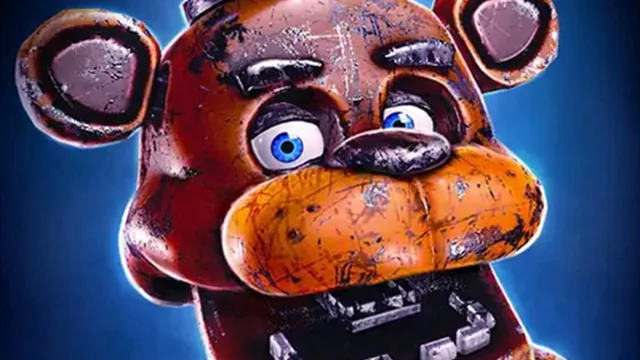 Five Nights at Freddy’s