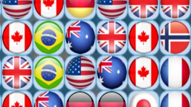 FLAG CONNECT