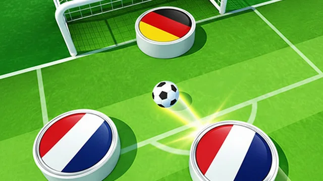 Flag Football Game game thumbnail