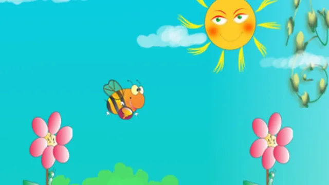 Flap Bee game thumbnail