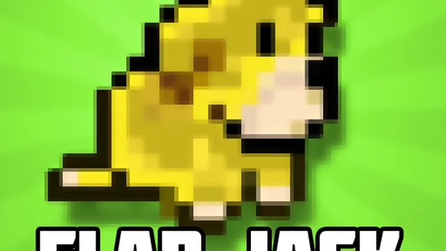 Flap Jack game thumbnail