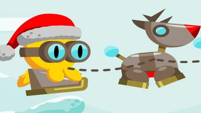 FlapCat Christmas
