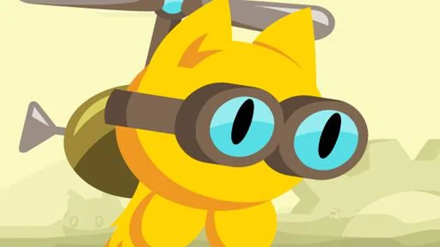 FlapCat Copters