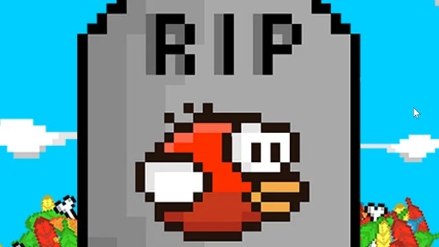 Flapi Smash