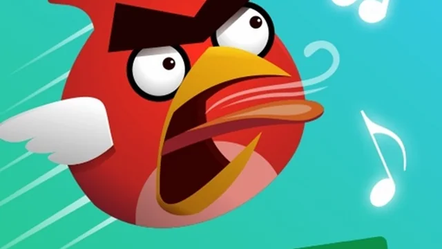 Flappy Angry Birds: Classic Game game thumbnail