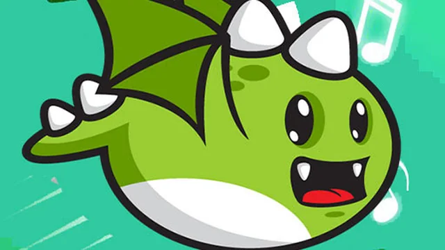 Flappy Angry Dragon game thumbnail
