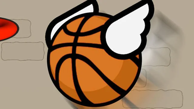 Flappy Ball Dunk basketball shoot Contest 2K21