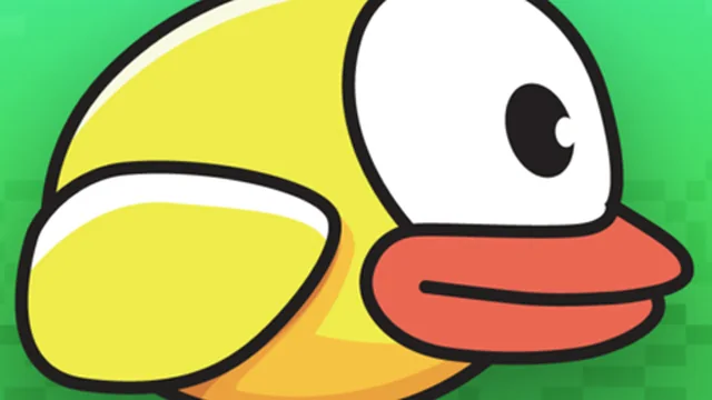 Flappy bird html5 game thumbnail
