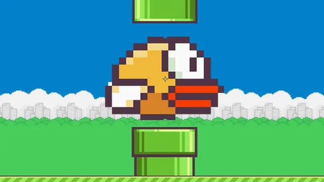 Flappy Bird .io game thumbnail