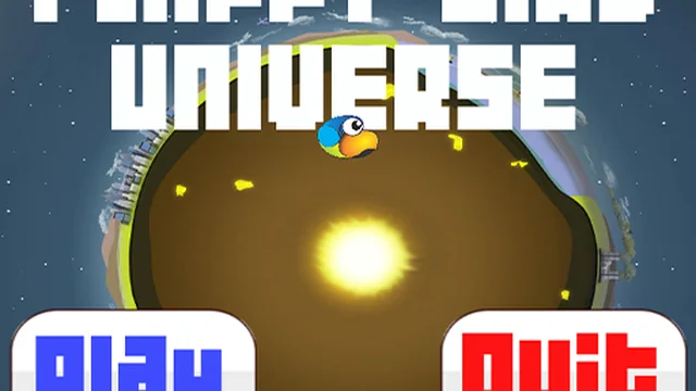 FLAPPY BIRD UNIVERSE